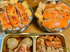 -冯三姐川渝冒肚(青年路店)