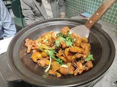 -肥家大排档(天河体育西店)