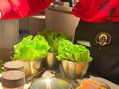 -西塔老太太泥炉烤肉(青浦蟠龙天地店)