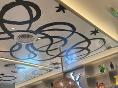 -菲滋意式餐厅(富阳东方茂店)
