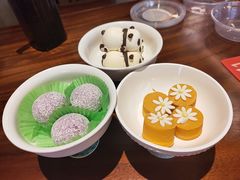-李犟大爆鳝面·手工蟹黄包(湖滨西湖店)