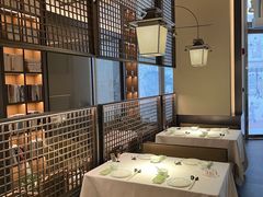 -桂满陇·海市蜃楼·黑金(国金店)