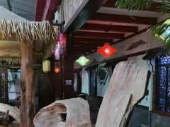 -和源祥·日照菜扛把子(万平口一店)