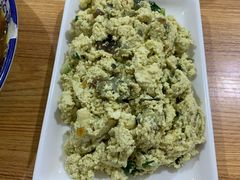 皮蛋豆腐-东财大盘鸡(黑石礁店)