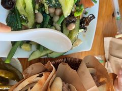 -漕河全驴宴饭店(徐水店)