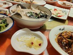 -柳柳饭店(华山中路店)