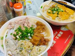 -荔林食店(西华路店)
