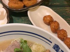 -鑫花溪牛肉米粉(东环大润发店)