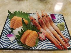-桃屋日本料理(清华科技园店)
