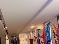 -天幕新彩云国际影城(激光巨幕店)