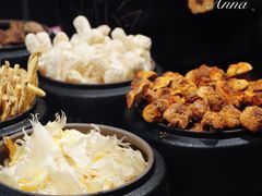 -V-ONE西雅图海鲜自助餐厅(仓山万达广场店)