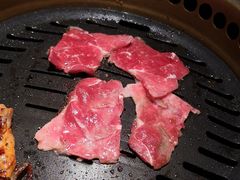 -花味烤肉·拌饭(庐阳万科店)