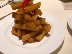 -利苑酒家(合景国际金融广场店)