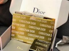-DIOR迪奥(德基广场女装店)