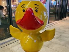 -金鸭季·臻品餐厅(欢乐海岸购物中心店)
