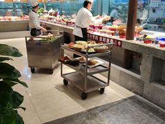 -郑庄脂渣海鲜楼(九水路店)