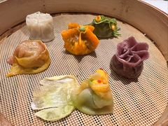 -德发长·花式蒸饺(大唐不夜城店)