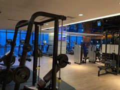 -上海龙之梦万丽酒店