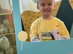 -吉而慧幼儿园-原红黄蓝幼儿园(世华水岸园)