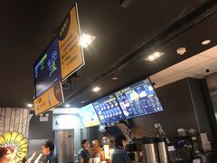 -麦当劳(宝山大厦店)