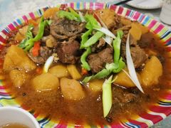 -新疆伊宁远征餐厅