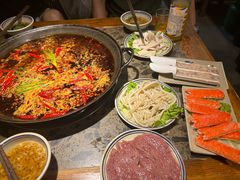 -六公里老火锅(总店)