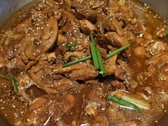 -成老灶火锅鸡(平山店)