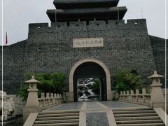 -淹城春秋乐园