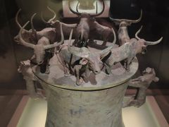 -上海博物馆(人民广场馆)