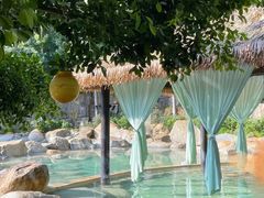 -湖泉半山温泉(湖泉生态园)