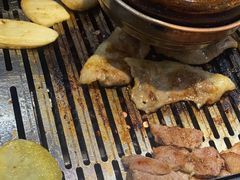 -臻牛烤肉