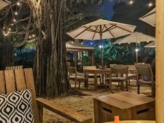 -三亚艾迪逊酒店·海滩烧烤 BARBACOA·现场乐队·浪漫晚餐·烧烤海鲜