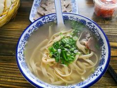 -淮南牛肉筋汤(锦辉商城店)