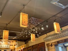 -北平小馆·烤鸭·家常菜(磨房北里店)