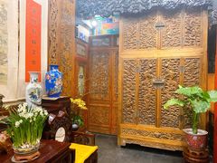 -白家大院·王府宫廷菜(苏州街店)
