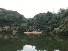 -九如山休闲旅游度假区