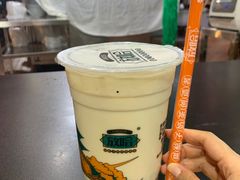 -放哈·甜醅子奶茶创造者(正宁路店)