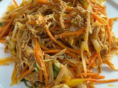 -长安后宰门水盆羊肉(新都心店)