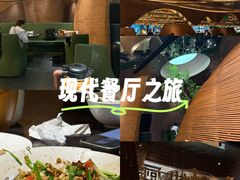 -桂小厨广西菜(万象城店)