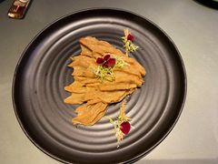 芥末鸭掌-晟永興烤鸭店(五道口店)