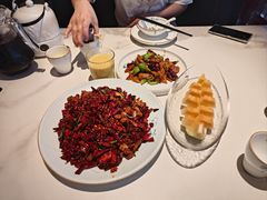 -辛香汇·现炒川菜(城北万象城店)