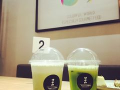 -HELLO 27 意面·沙拉·帕尼尼