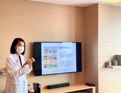 点击看大图 -圣贝拉母婴护理中心(广州瑰丽店)