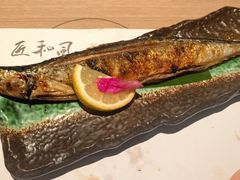 -匠和风精致料理(成都龙湖滨江天街店)