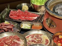 -西塔老太太泥炉烤肉(温州首店万象城黑金店)