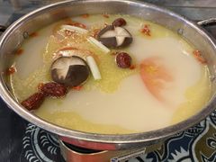 -阿嫂印象·民间江湖菜(大学城店)
