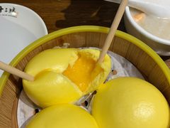 -南拳十三姨·潮汕砂锅粥(世纪金源店)