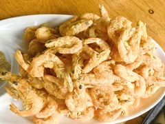 -遇见小院—虹鳟鱼•农家菜(怀柔店)