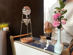 -东海朗廷酒店-唐阁T’ANG COURT 中餐厅