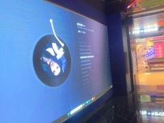 -JUZC钜阵纯KTV(滨海吾悦广场店)